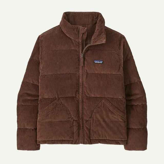 Women's Cord Fjord Jacket