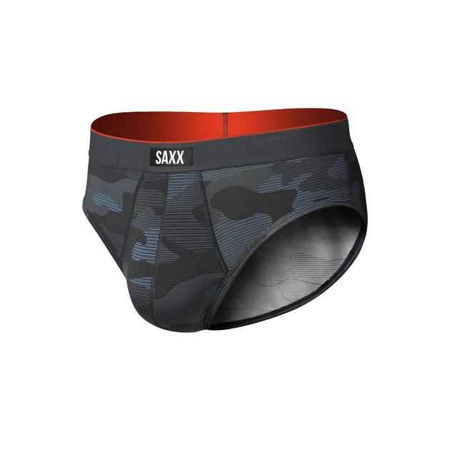 Men's Multi-Sport Mesh Boxer Briefs