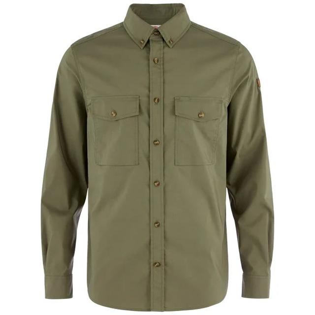 Men's Övik G- Shirt Long Sleeves