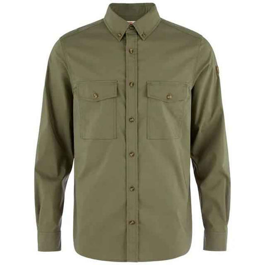 Men's Övik G- Shirt Long Sleeves