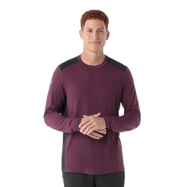 Men's Active Long Sleeve Tech Tee