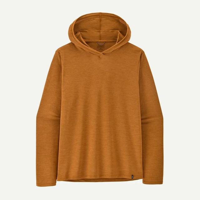 Men's Capilene Cool Daily Hoody