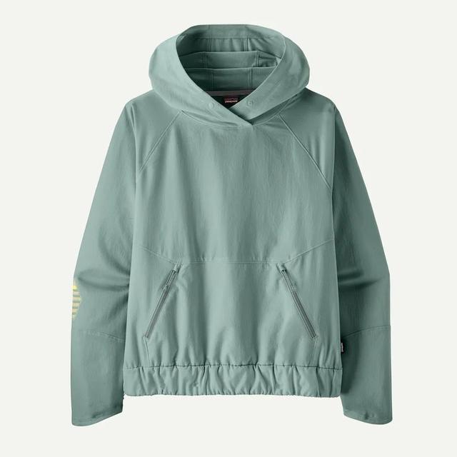 Women's Swift Drift Sun Hoody - Earth's Edge