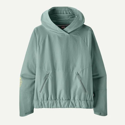 Women's Swift Drift Sun Hoody - Earth's Edge
