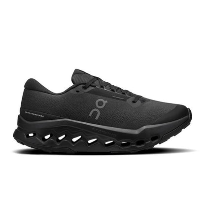 Womens Cloudsurfer Trail 2 Waterproof