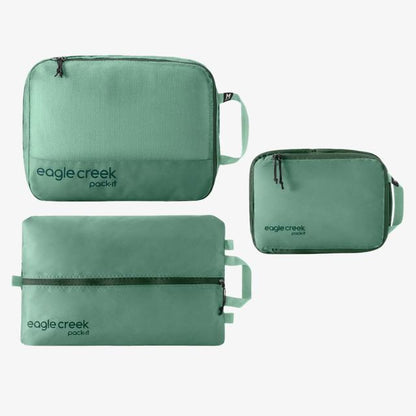 Pack-It Essentials Set - Earth's Edge