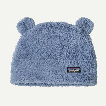 Baby Furry Friends Hat - Earth's Edge