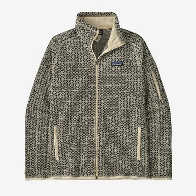 Women's Better Sweater Jacket - Earth's Edge