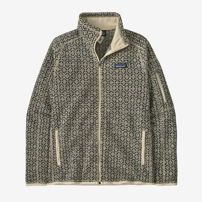 Women's Better Sweater Jacket - Earth's Edge