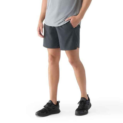 Men's Active Lined 7" Short