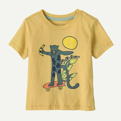 Baby Graphic T Shirt
