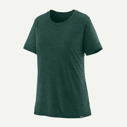 Women's Capilene Cool Daily Shirt - Earth's Edge