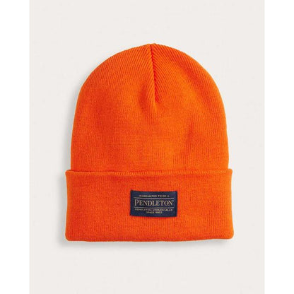 Beanie Hat - Earth's Edge