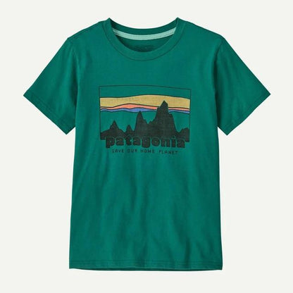 Kids' '73 Skyline T Shirt