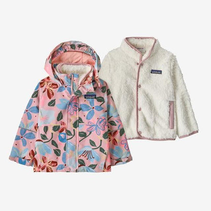 Baby All Seasons 3-in-1 Jacket