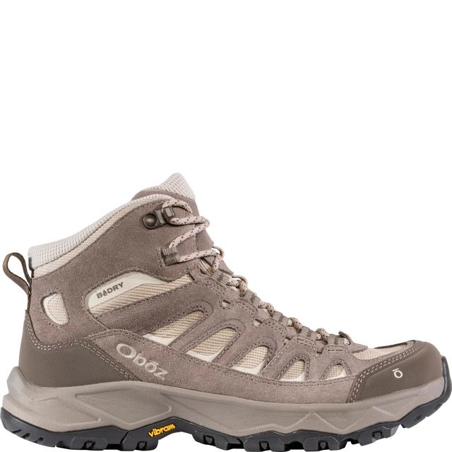 Women's Sawtooth Ascent Mid Waterproof Hiking Shoe