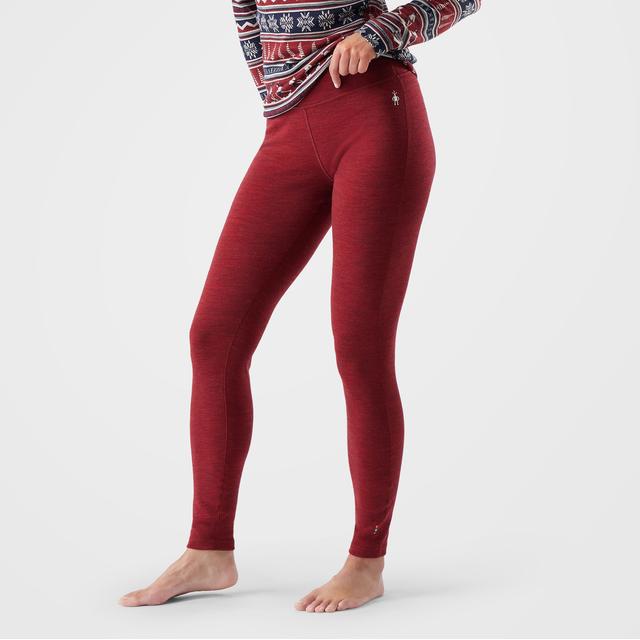 Women's Classic Thermal Merino Base Layer Bottom