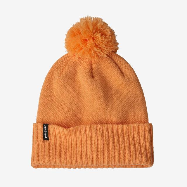 Powder Town Beanie