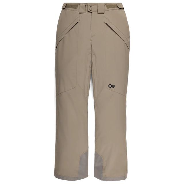 Women's Snowcrew Pants - Earth's Edge
