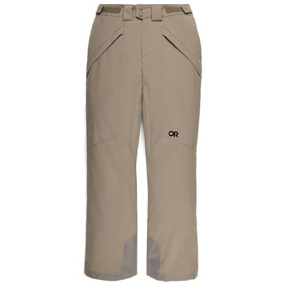 Women's Snowcrew Pants - Earth's Edge