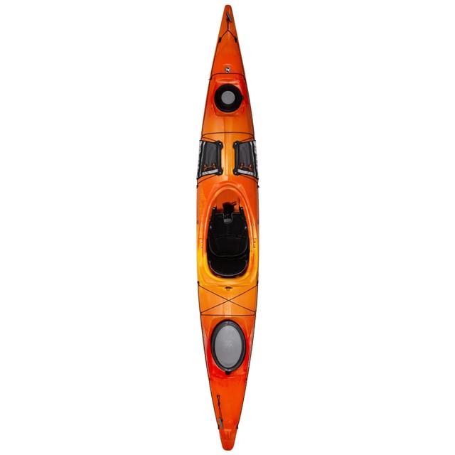 Tsunami 145 Day Touring Kayak - Pick Up/Local Delivery Only