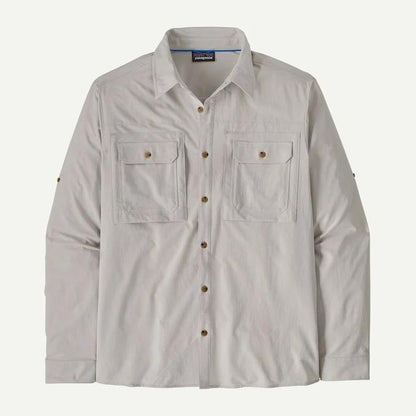 Men's Long Sleeved Self - Earth's Edge