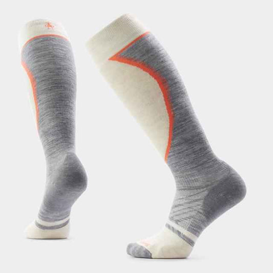 Women's Ski Extra Stretch Over The Calf Socks