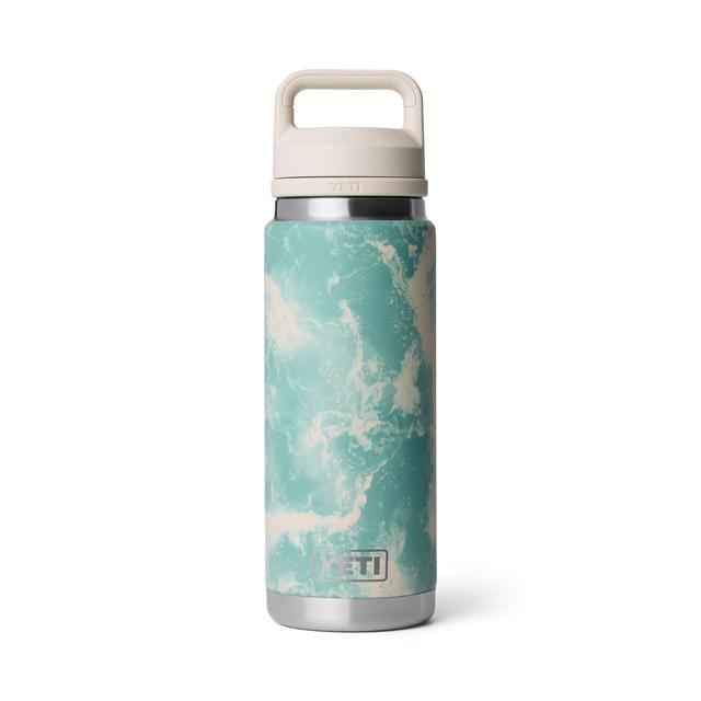 Rambler 26 oz Water Bottle - Sea View
