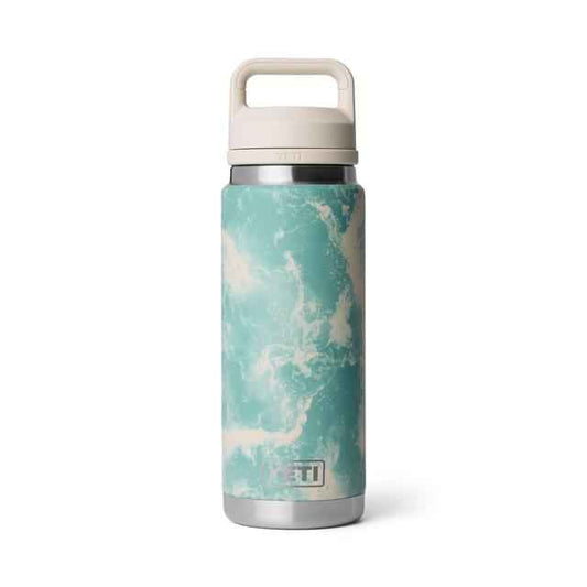 Rambler 26 oz Water Bottle - Sea View