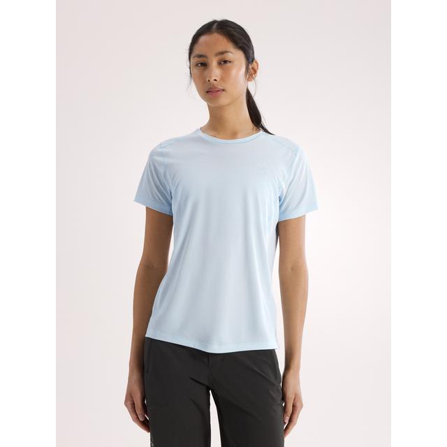 Sunna Crew Shirt SS Women's