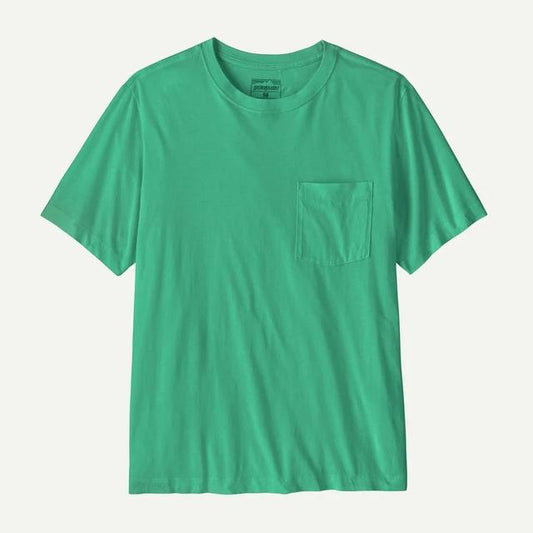 Men's Daily Pocket Tee