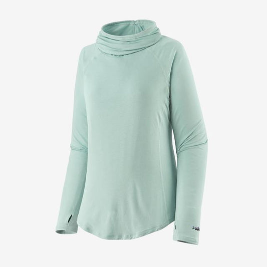 Tropic Comfort Natural Shirt