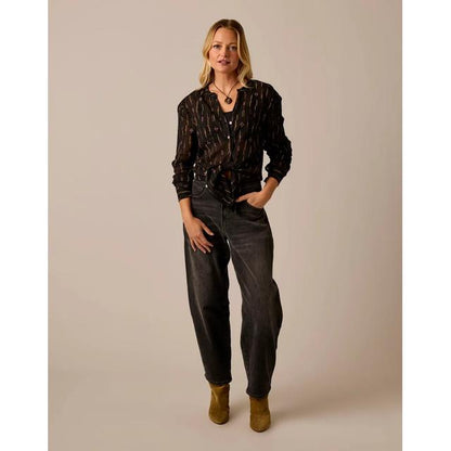 Women's Dylan Gauze Tunic