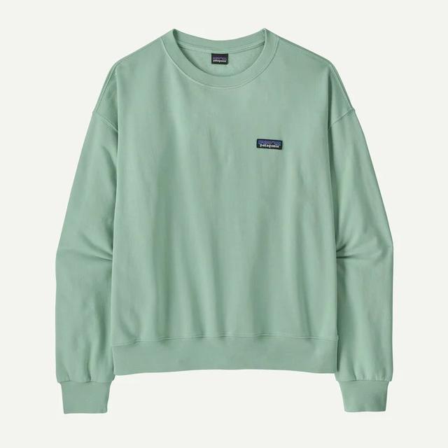 Women's Daily Crew