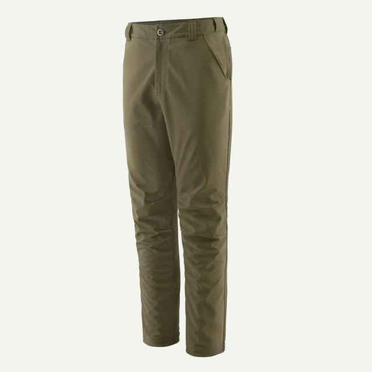 Men's Shelled Insulator Pants