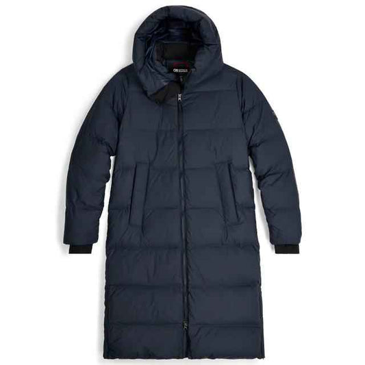 Women's Coze Down Parka