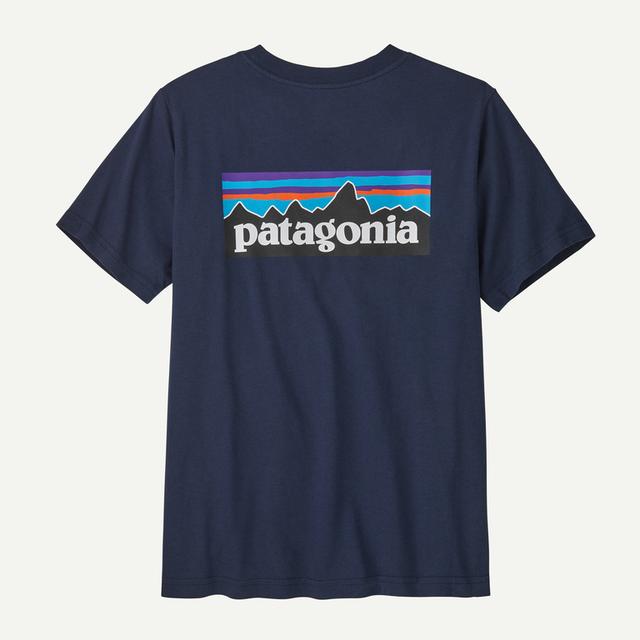 Kid's Graphic T-Shirt