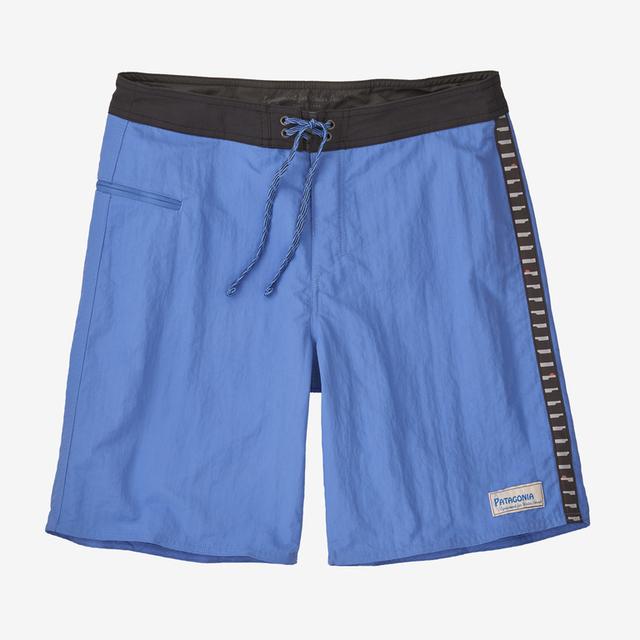 Men's Wavefarer Boardshorts
