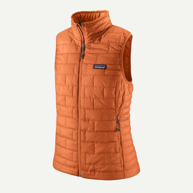 Women's Nano Puff Vest