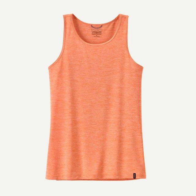 Women's Capilene Cool Daily Tank