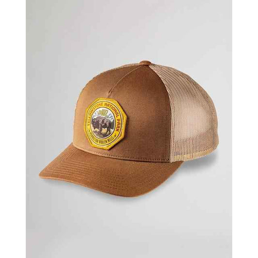 Men's National Park Trucker Hat