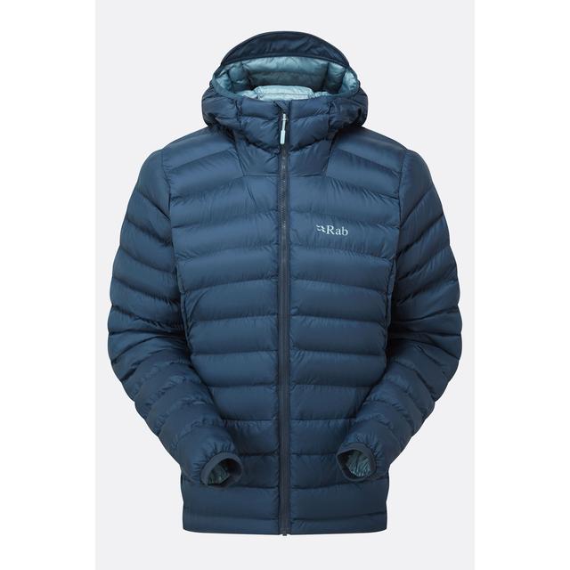 Women's Cirrus Alpine Insulated Jacket