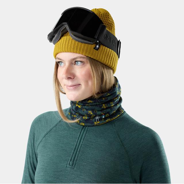 Thermal Merino Reversible Neck Gaiter