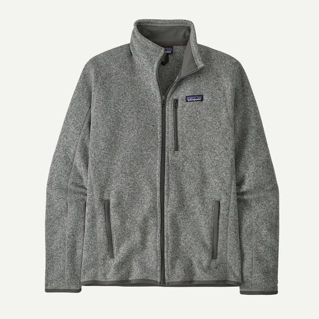 Men's Better Sweater Jacket - Earth's Edge