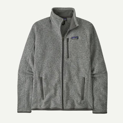 Men's Better Sweater Jacket - Earth's Edge