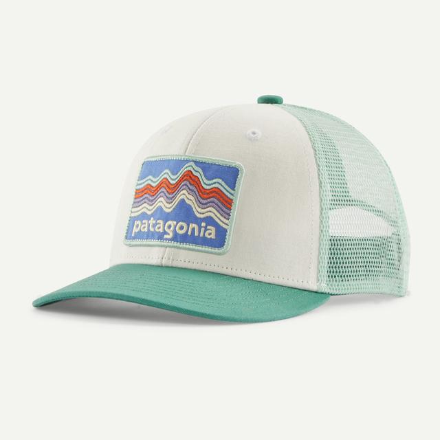 Kid's Trucker Hat