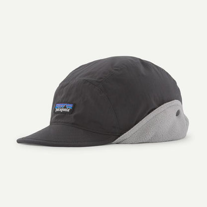 Isthmus Earflap Cap