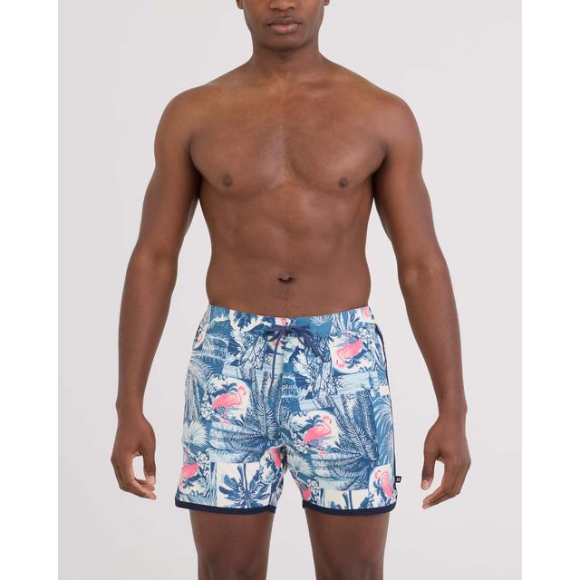 Men's Harbormaster 2N1