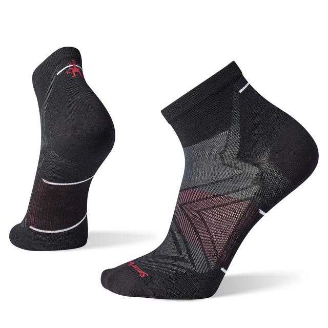 Unisex Run Ankle Socks