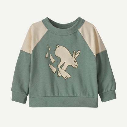 Baby Crew Sweatshirt